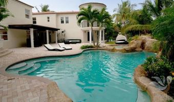 6 Bedroom Villa Castillo - Miami Норт-Майями Экстерьер фото